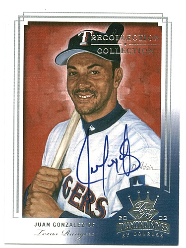 Juan Gonzalez