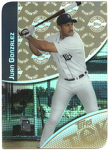 Juan Gonzalez