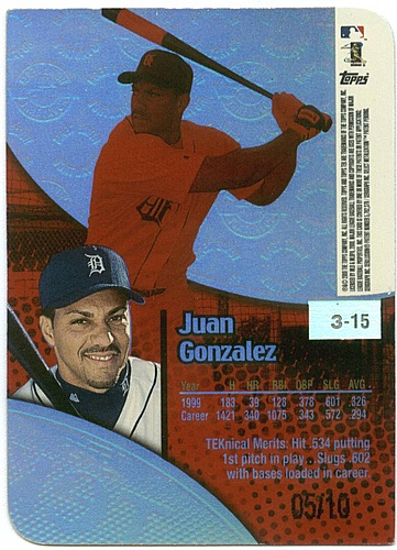 Juan Gonzalez