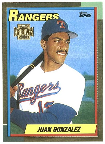 Juan Gonzalez
