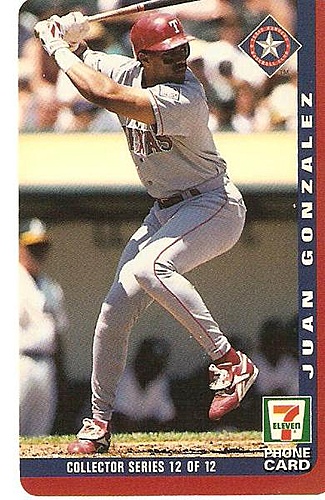 Juan Gonzalez