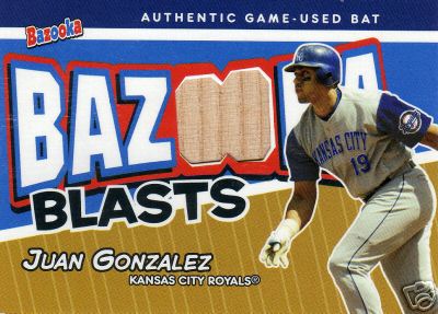 Juan Gonzalez