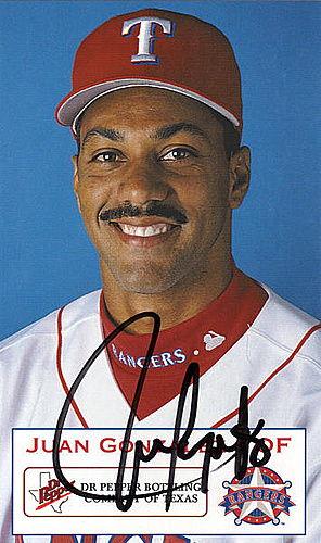 Juan Gonzalez