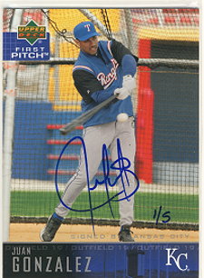 Juan Gonzalez