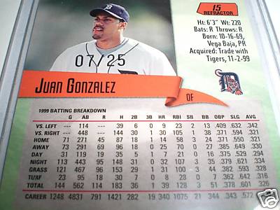 Juan Gonzalez