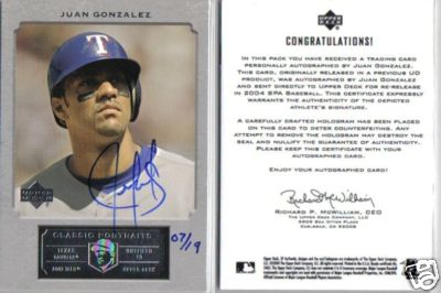 Juan Gonzalez