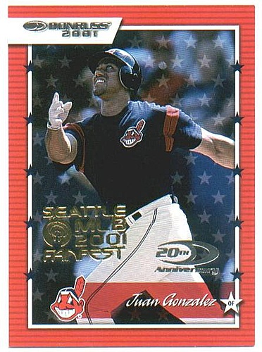 Juan Gonzalez