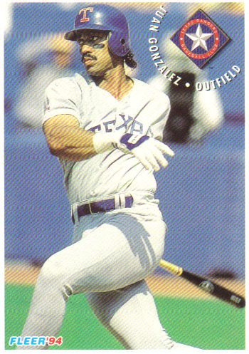 Juan Gonzalez