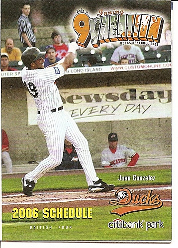 Juan Gonzalez
