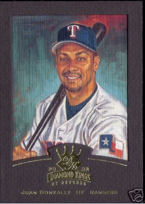 Juan Gonzalez