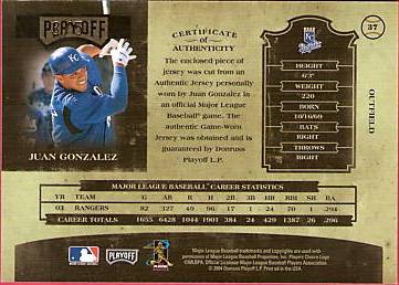 Juan Gonzalez