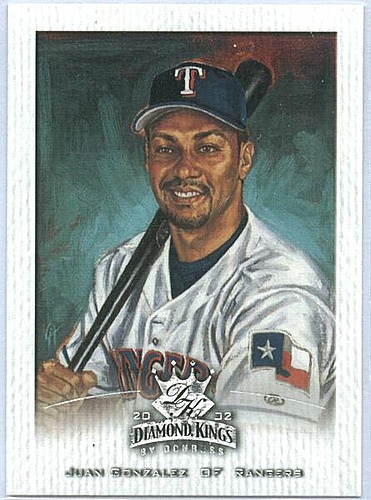 Juan Gonzalez