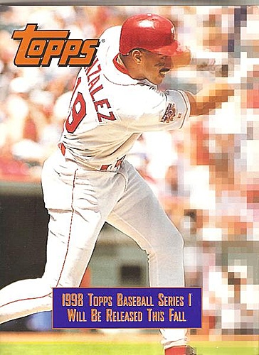 Juan Gonzalez