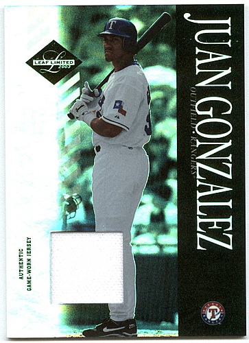 Juan Gonzalez