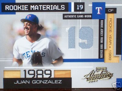 Juan Gonzalez