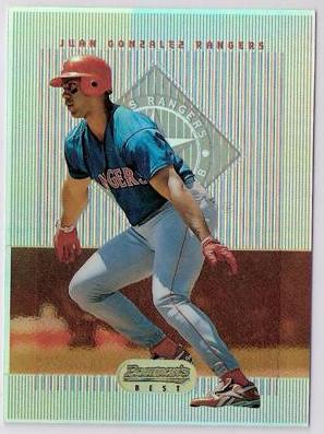 Juan Gonzalez