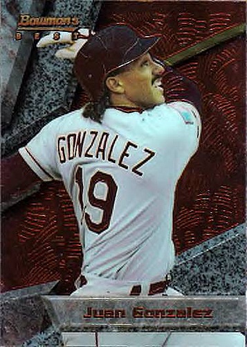 Juan Gonzalez
