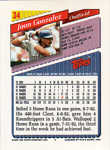 Juan Gonzalez