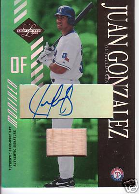 Juan Gonzalez