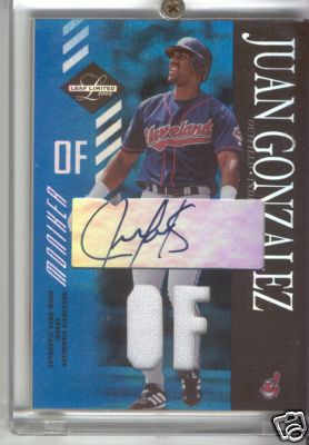Juan Gonzalez