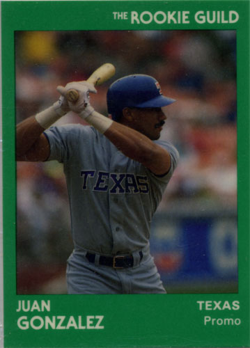 Juan Gonzalez