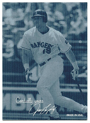 Juan Gonzalez