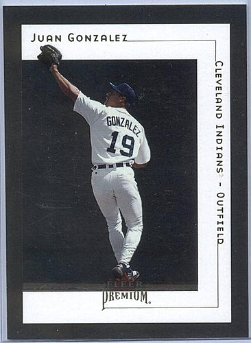 Juan Gonzalez