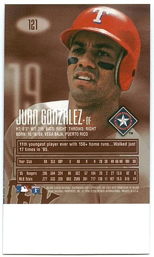 Juan Gonzalez