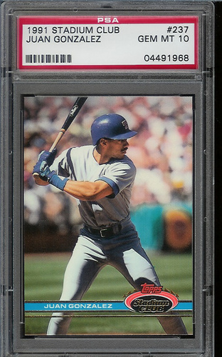 Juan Gonzalez