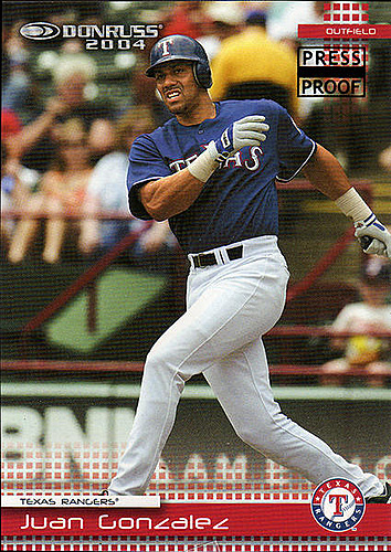 Juan Gonzalez