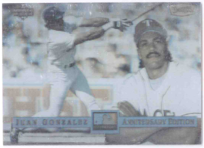 Juan Gonzalez