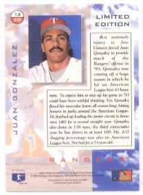Juan Gonzalez