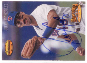 Juan Gonzalez