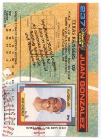 Juan Gonzalez