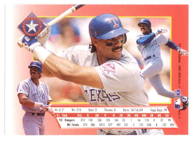 Juan Gonzalez