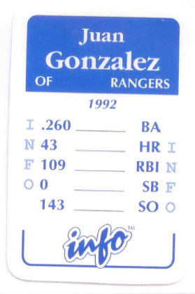 Juan Gonzalez
