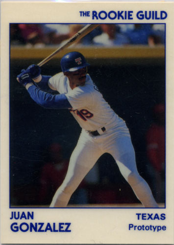Juan Gonzalez