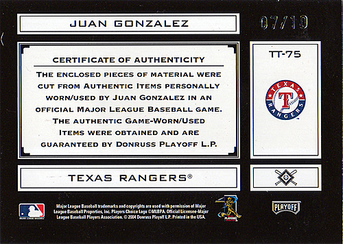 Juan Gonzalez
