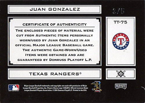 Juan Gonzalez