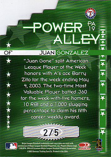 Juan Gonzalez