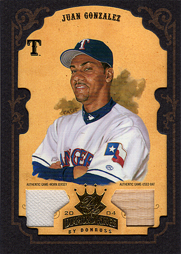 Juan Gonzalez