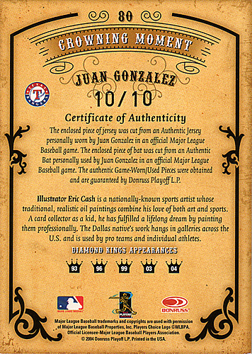 Juan Gonzalez