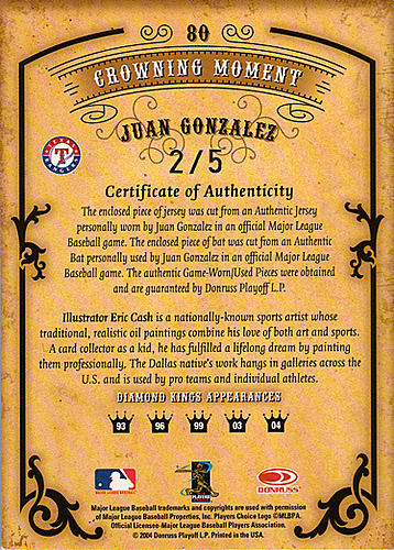 Juan Gonzalez