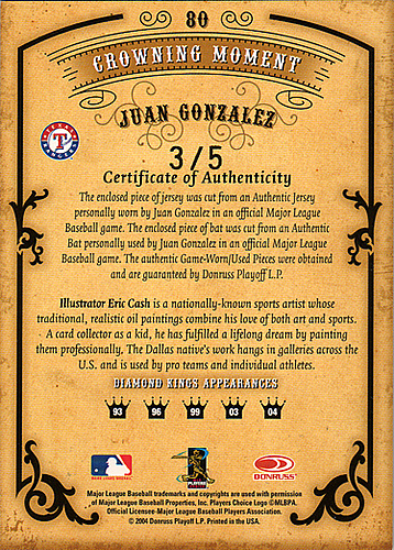 Juan Gonzalez