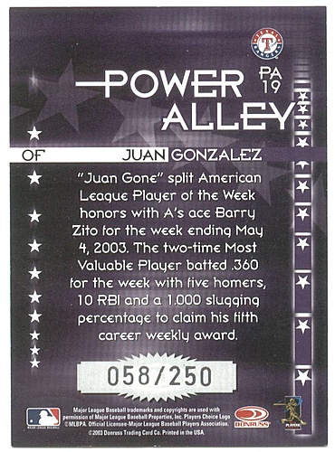 Juan Gonzalez