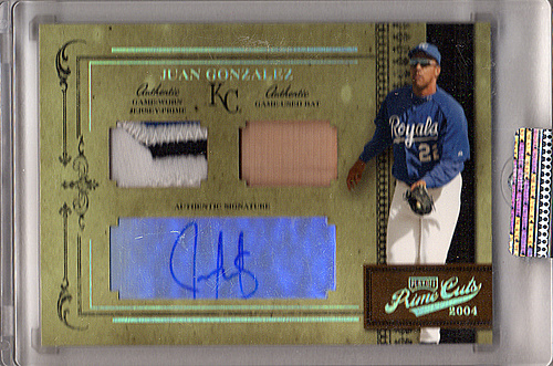 Juan Gonzalez