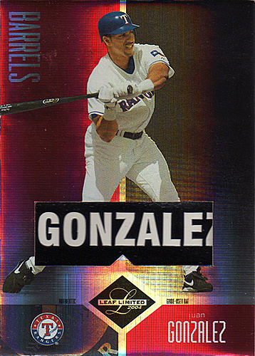Juan Gonzalez