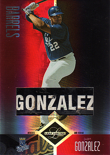 Juan Gonzalez