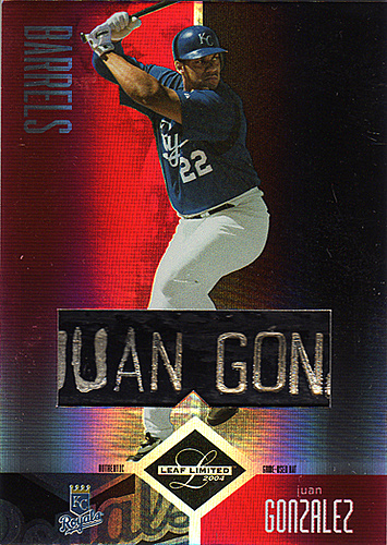 Juan Gonzalez