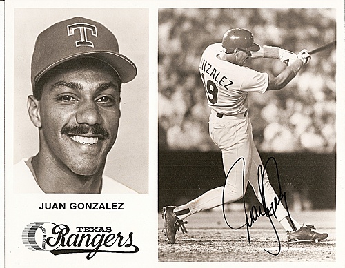 Juan Gonzalez